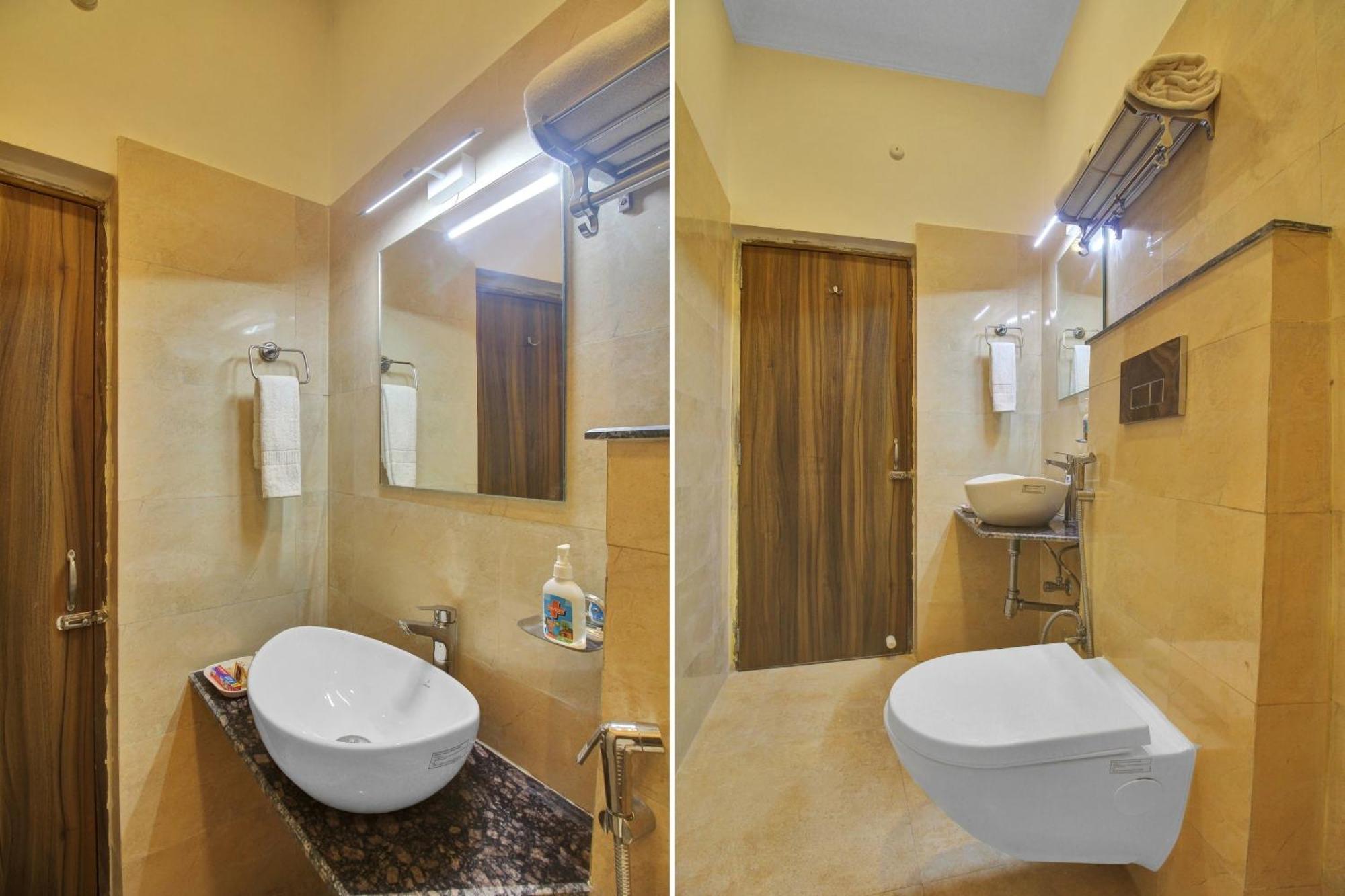 Super Townhouse Centre Point Inn Near Esplanade Metro Station Calcutta Exteriör bild